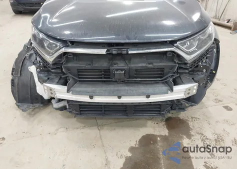 2017 Honda Cr-V Ex-L/Ex-L Navi from USA, damaged, VIN 2HKRW2H81HH630877